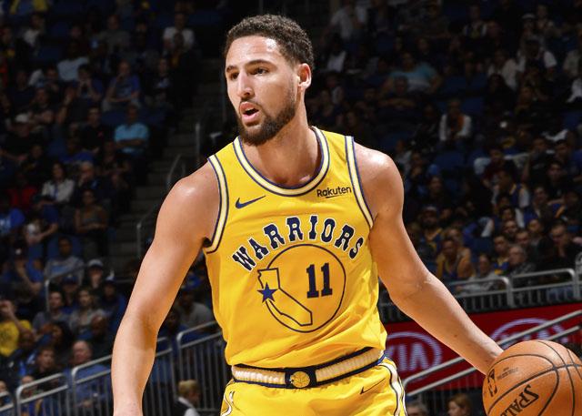 的NBA