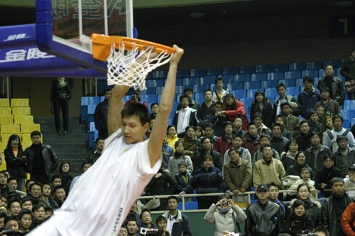 抢杠胡